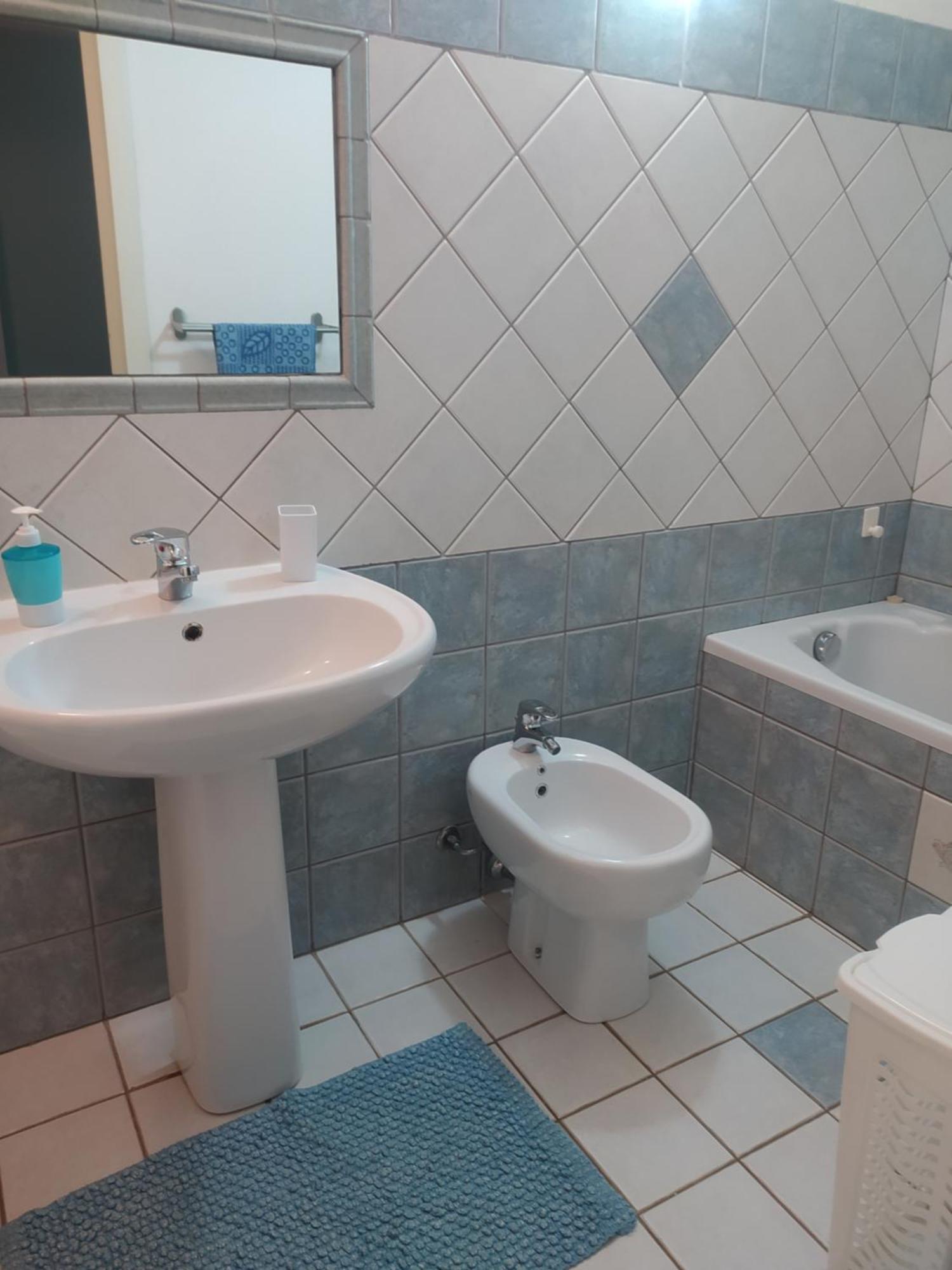 Апартаменты в Реальмонте — 35 кв. м., спальни: 1, собственных ванных: 1 Экстерьер фото