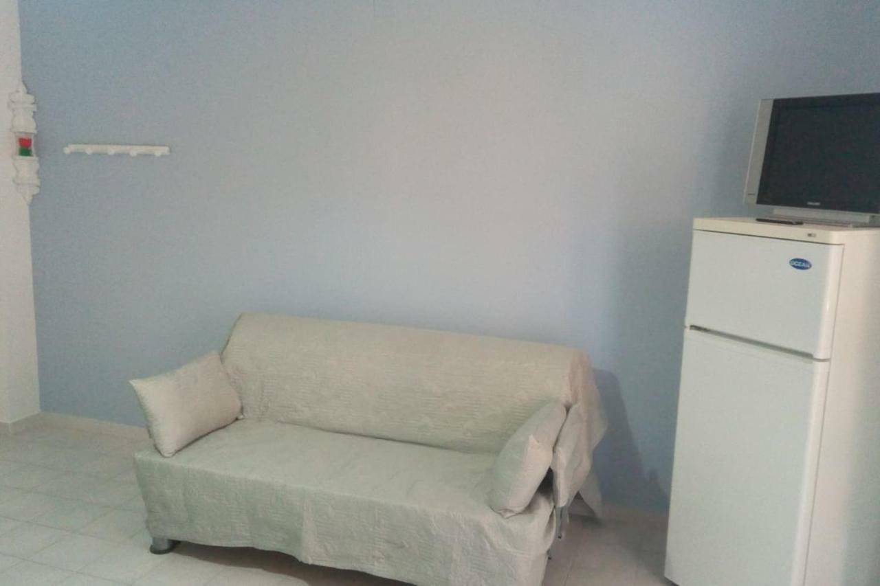 Апартаменты в Реальмонте — 35 кв. м., спальни: 1, собственных ванных: 1 Экстерьер фото